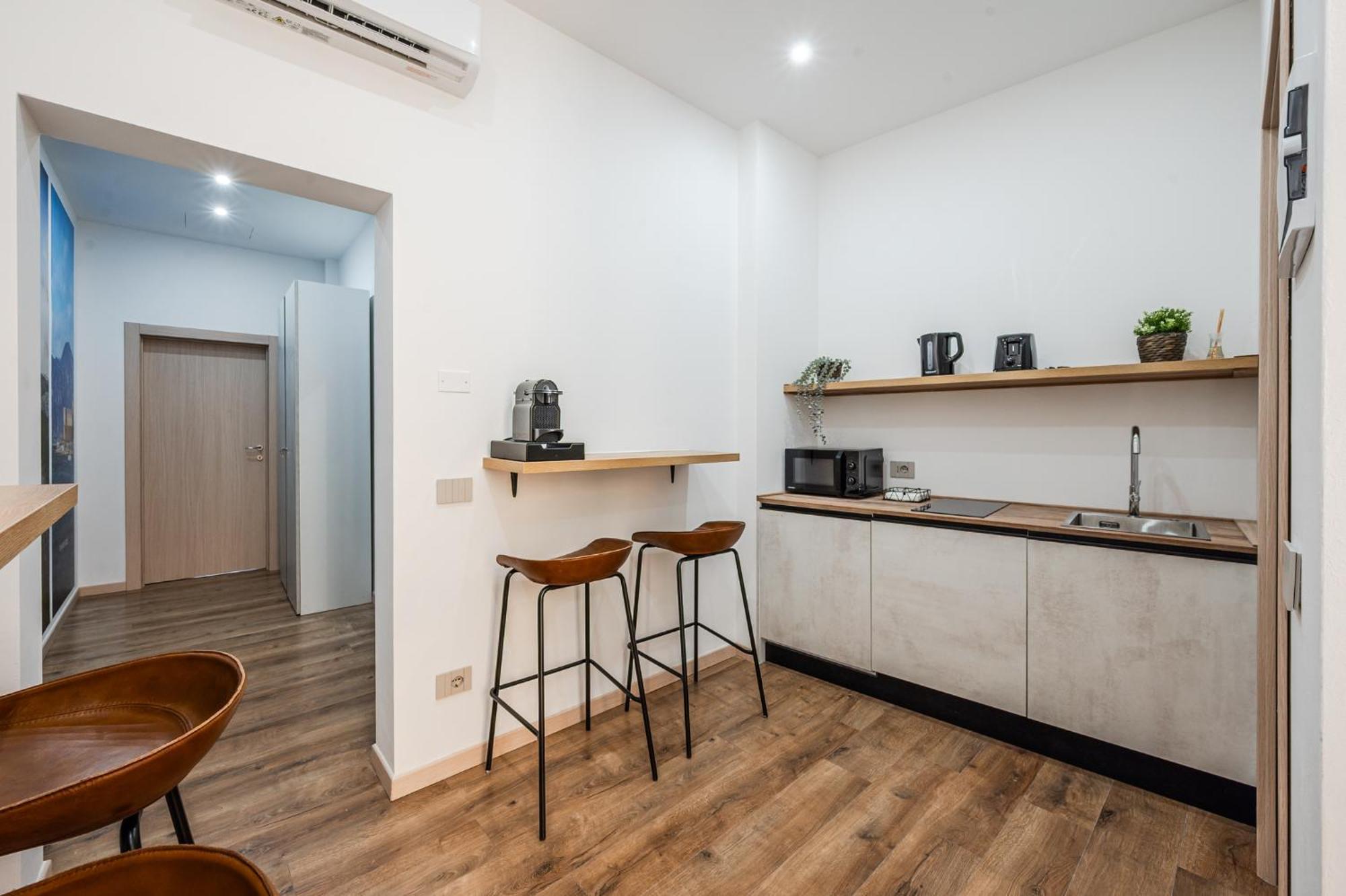 Hoomee Piazza Erbe Apartment Verona Bagian luar foto