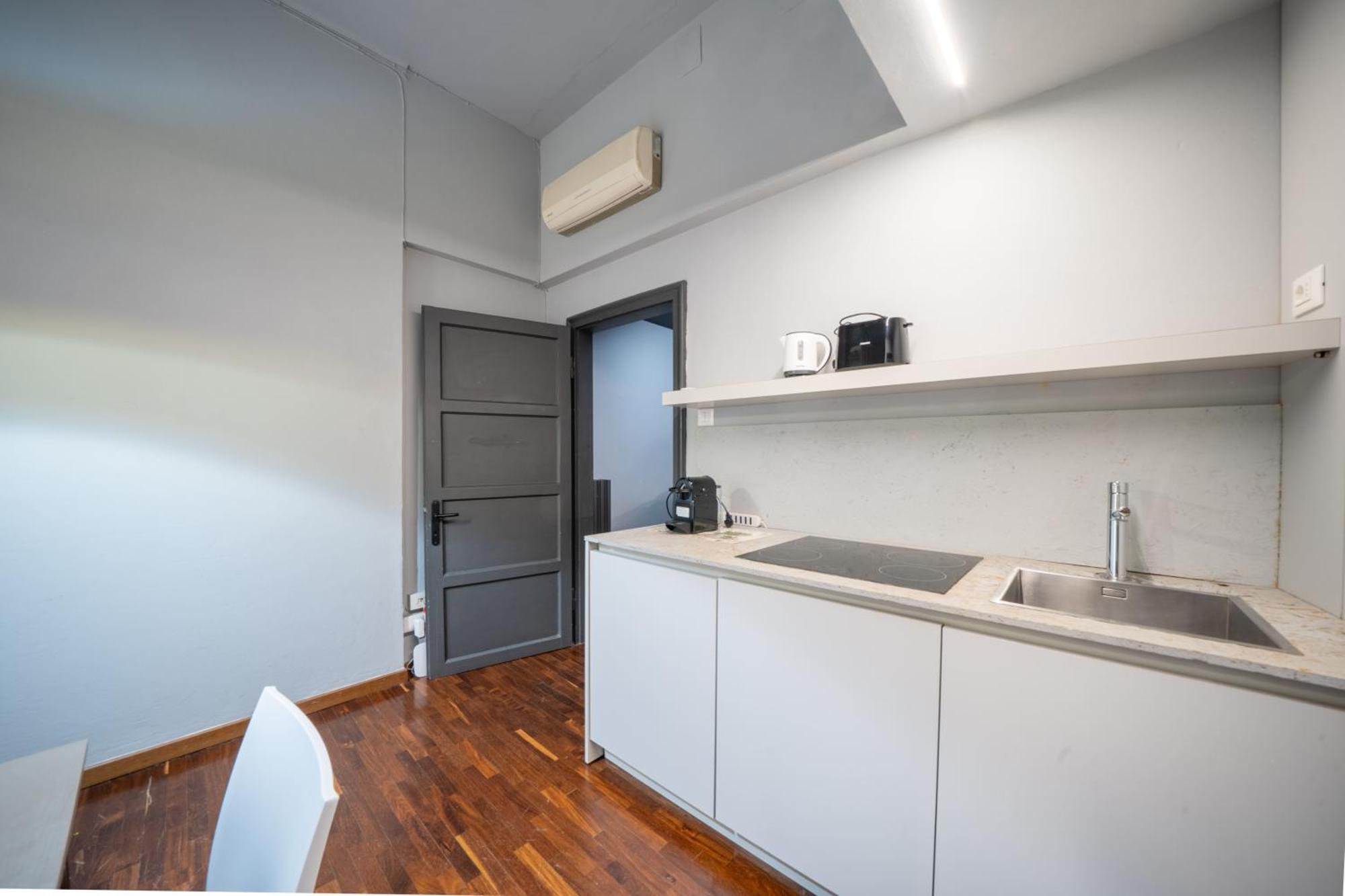 Hoomee Piazza Erbe Apartment Verona Bagian luar foto
