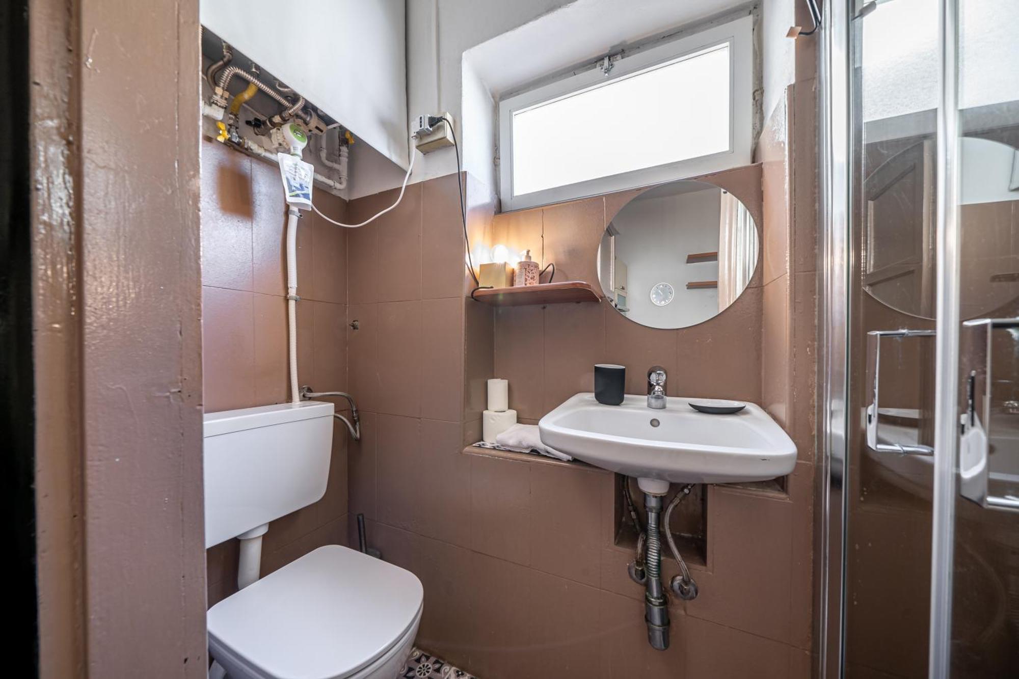 Hoomee Piazza Erbe Apartment Verona Bagian luar foto
