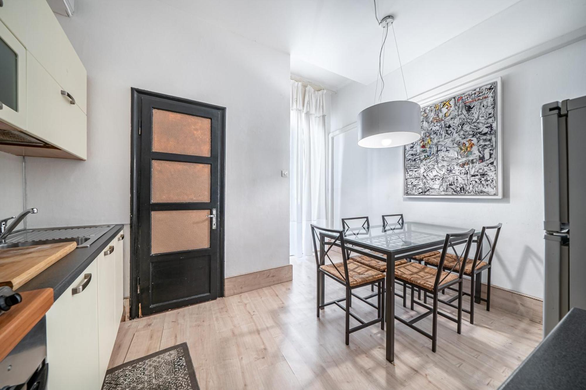 Hoomee Piazza Erbe Apartment Verona Bagian luar foto