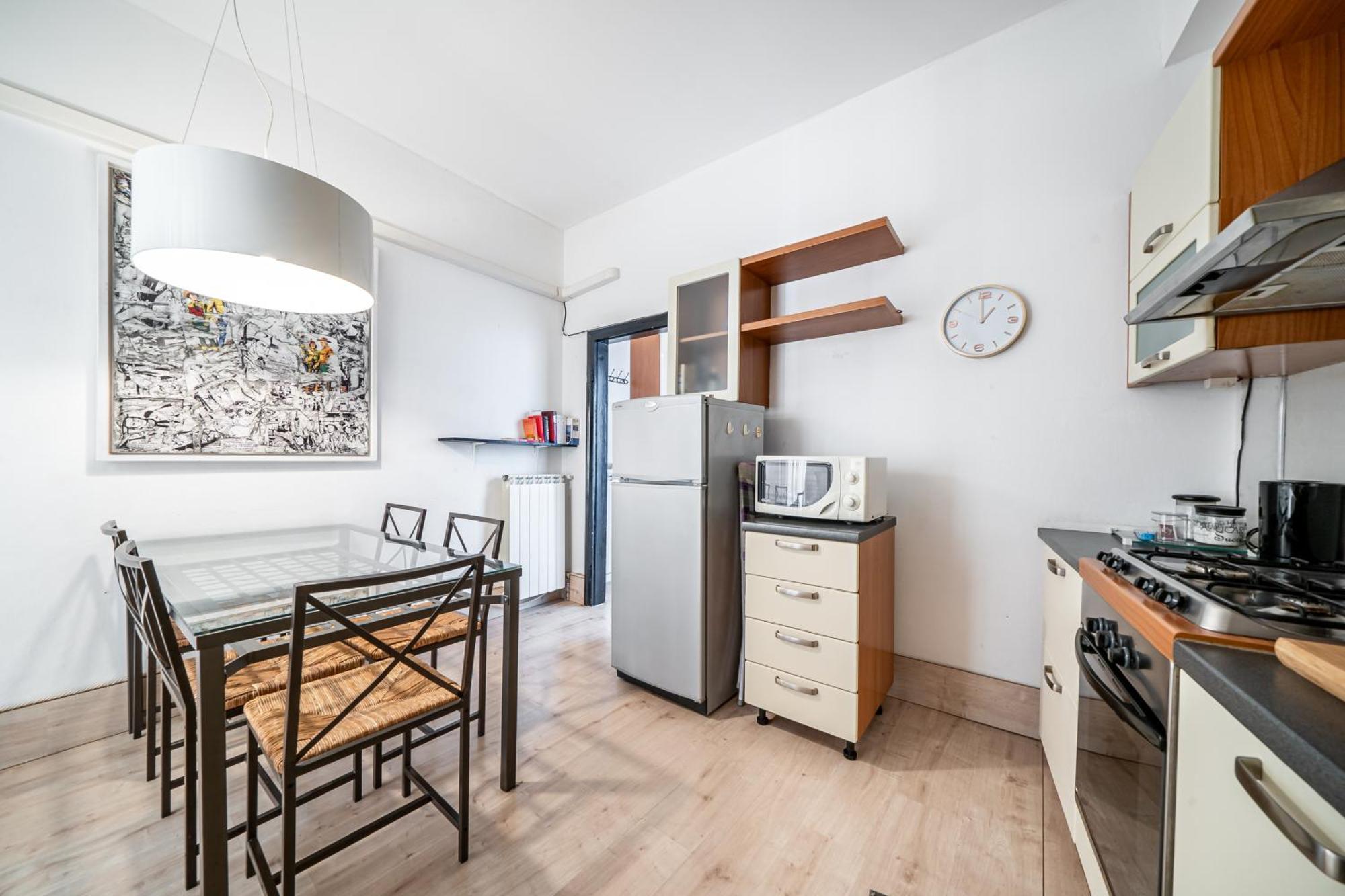Hoomee Piazza Erbe Apartment Verona Bagian luar foto