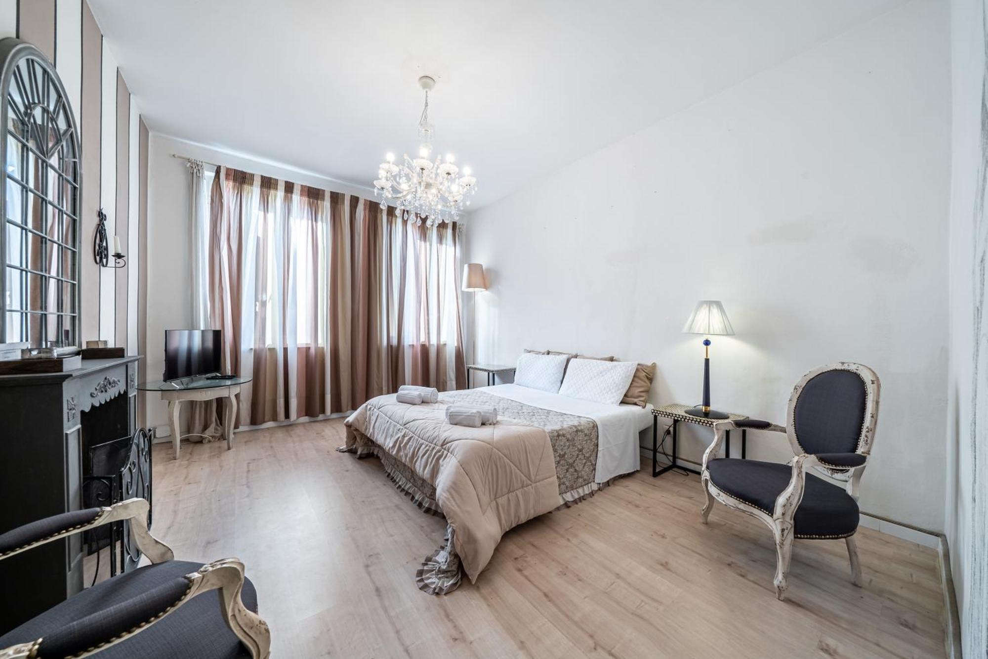 Hoomee Piazza Erbe Apartment Verona Bagian luar foto