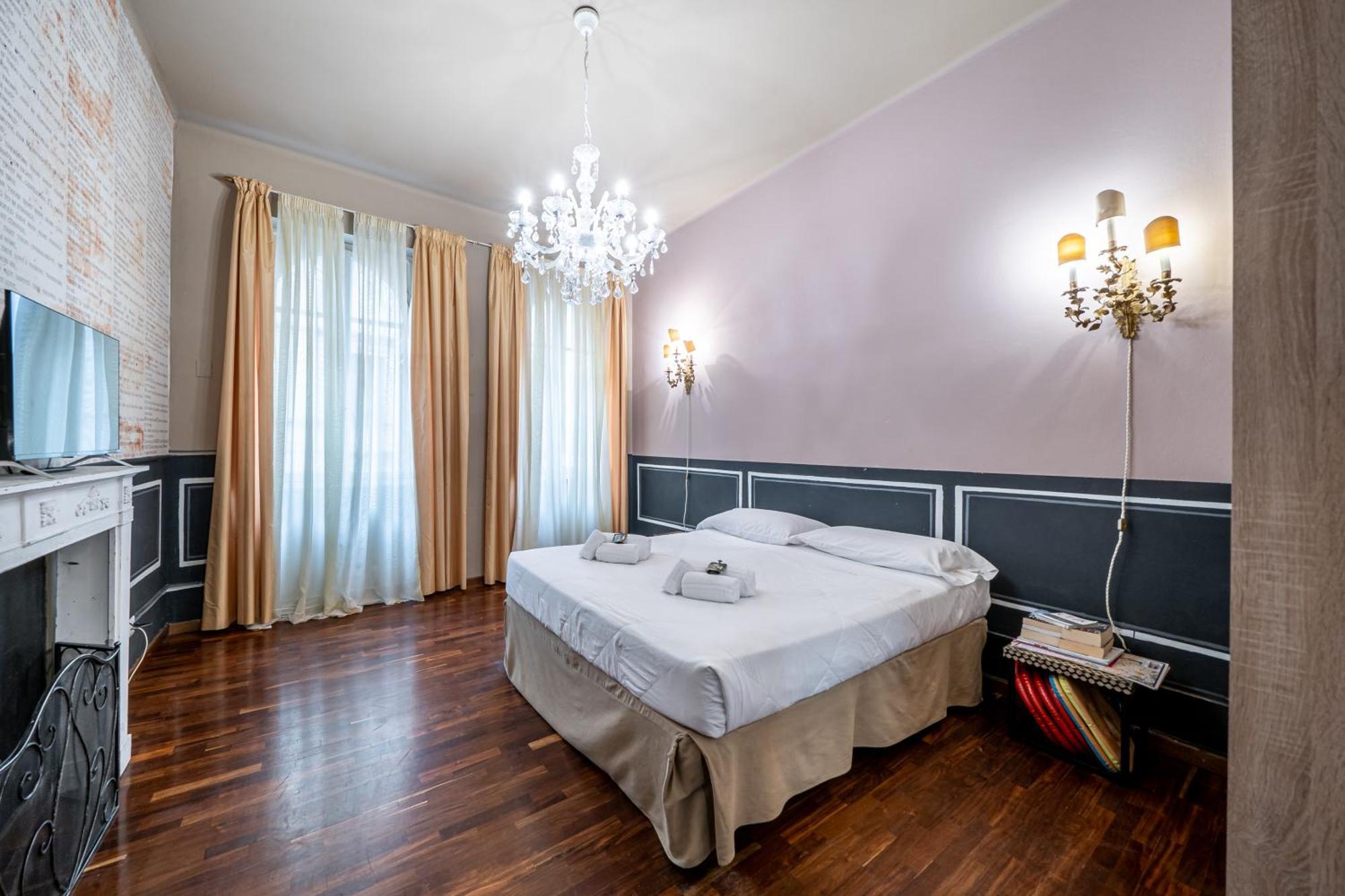 Hoomee Piazza Erbe Apartment Verona Bagian luar foto
